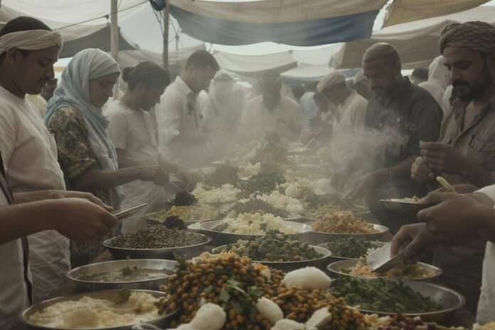 Vegan philosophy: numbers, impacts and solutions for tomorrow