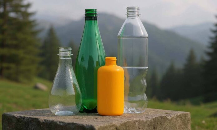 Revolutionizing PET Recycling: Carbios' Enzymatic Solution in a Circular Economy