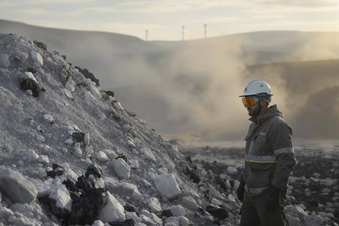 The Lithium Paradox: Greener Energy at an Environmental Cost?