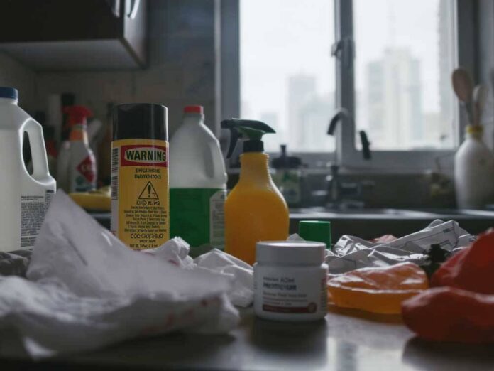 Endocrine Disruptors: Global Health and Environmental Impact in 2025