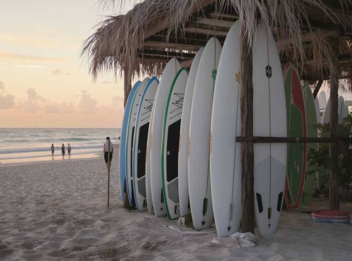 Stand-Up Paddleboard Market Trends and Environmental Sustainability Impacts in 2025