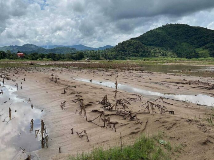 The Silent Crisis: Asian River Pollution's Devastating Impact on Food Safety and Agriculture in 2025