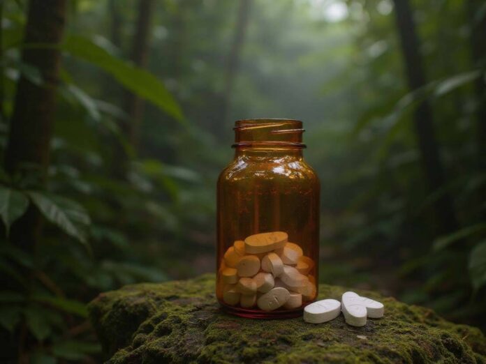 Tropical Forests: Medicinal Treasures Threatened by Deforestation in 2025