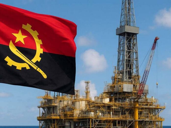 Angola's Energy Crossroads: Navigating Challenges and Renewable Ambitions in 2025