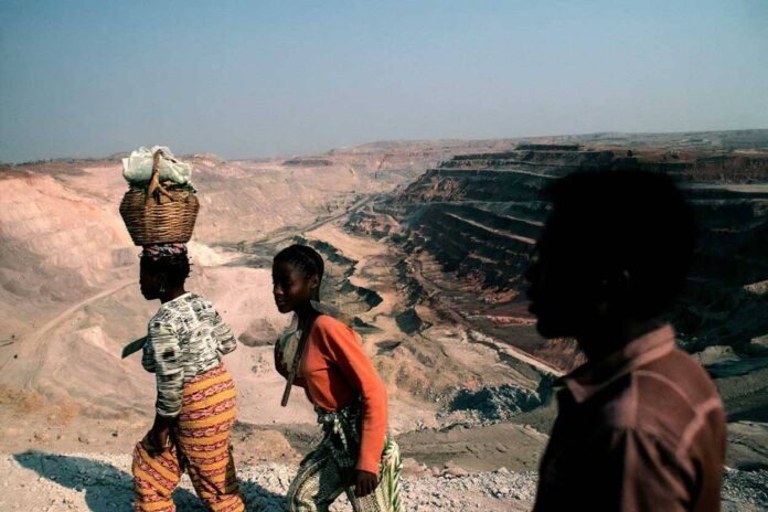 The Top 10 Mining Giants in the Democratic Republic of Congo: Navigating Riches and Risks 2025