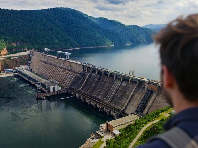 The Volobe Hydroelectric Dam: Balancing Energy Needs and Environmental Challenges in Madagascar